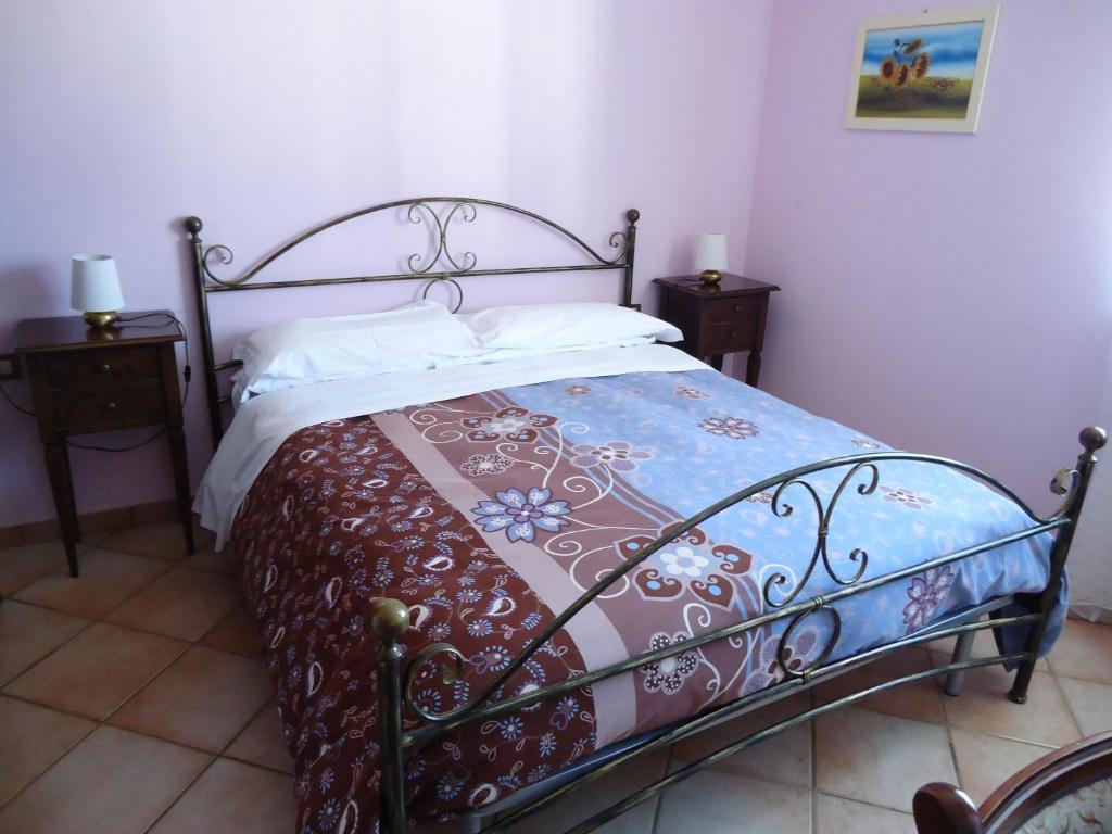 Casa Riz Country house *