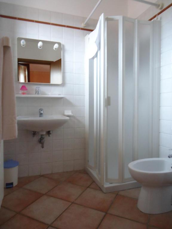 Casa Riz Country house *