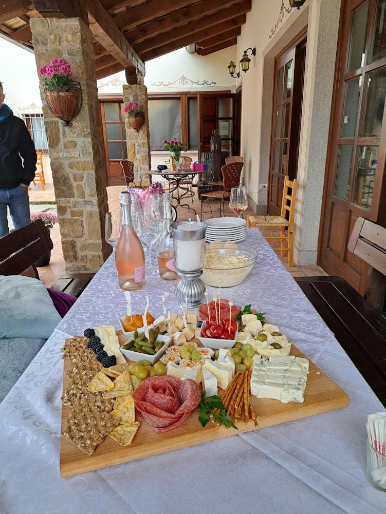 Casa Riz