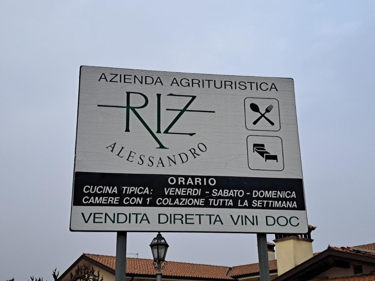 Casa Riz * Cormons
