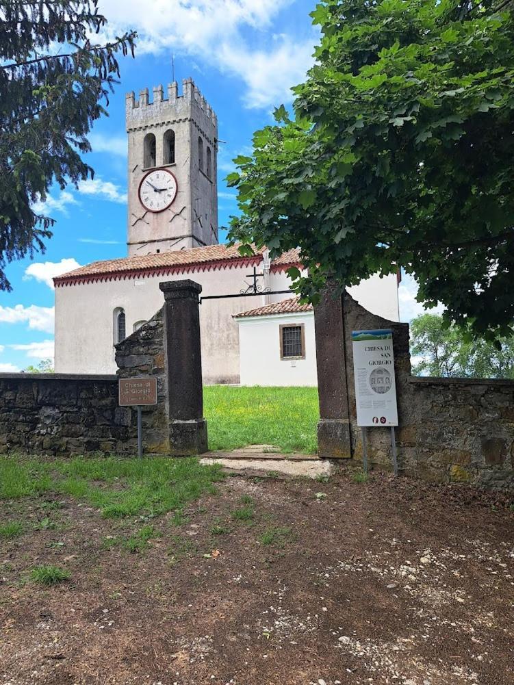 Casa Riz * Cormons