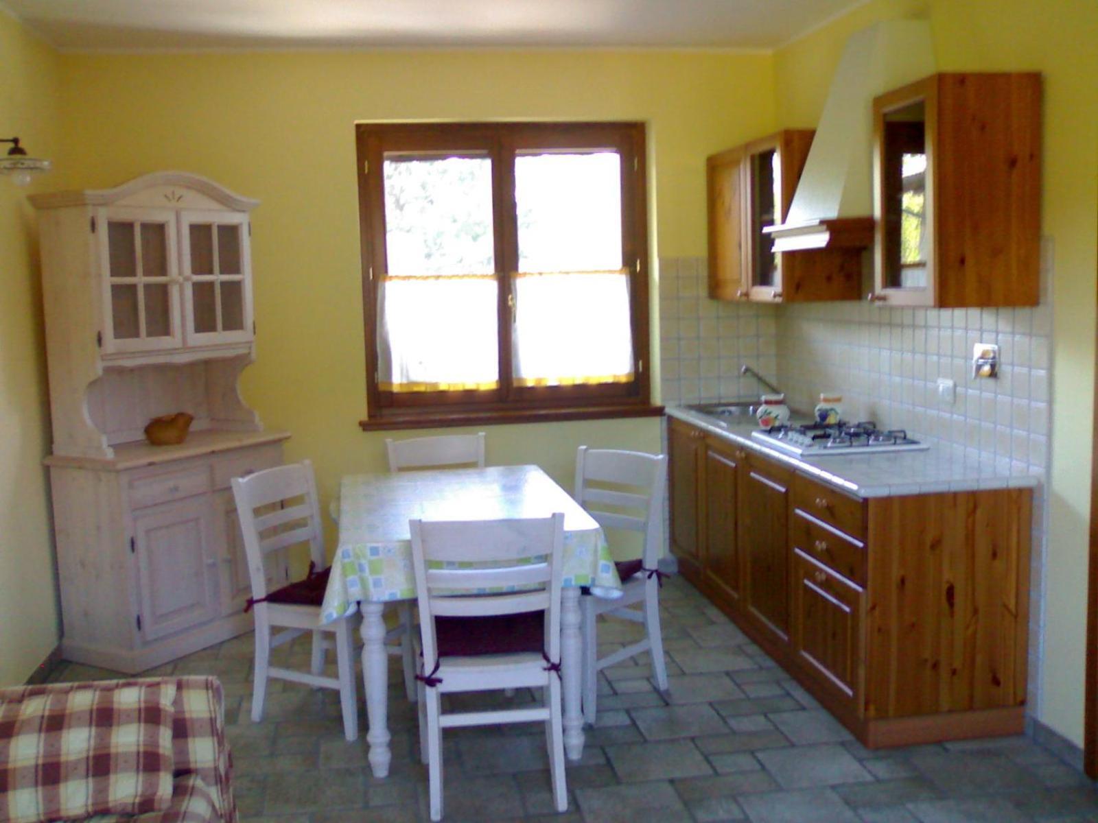 Casa Riz Cormons