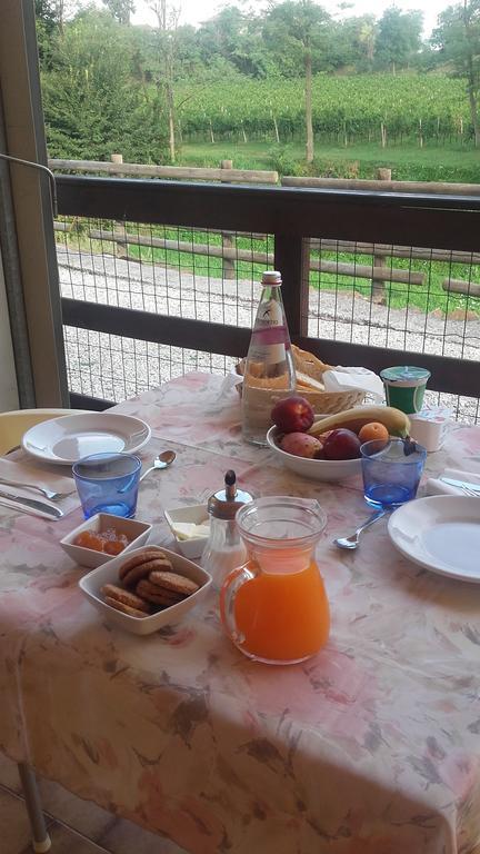Casa Riz Country house Cormons
