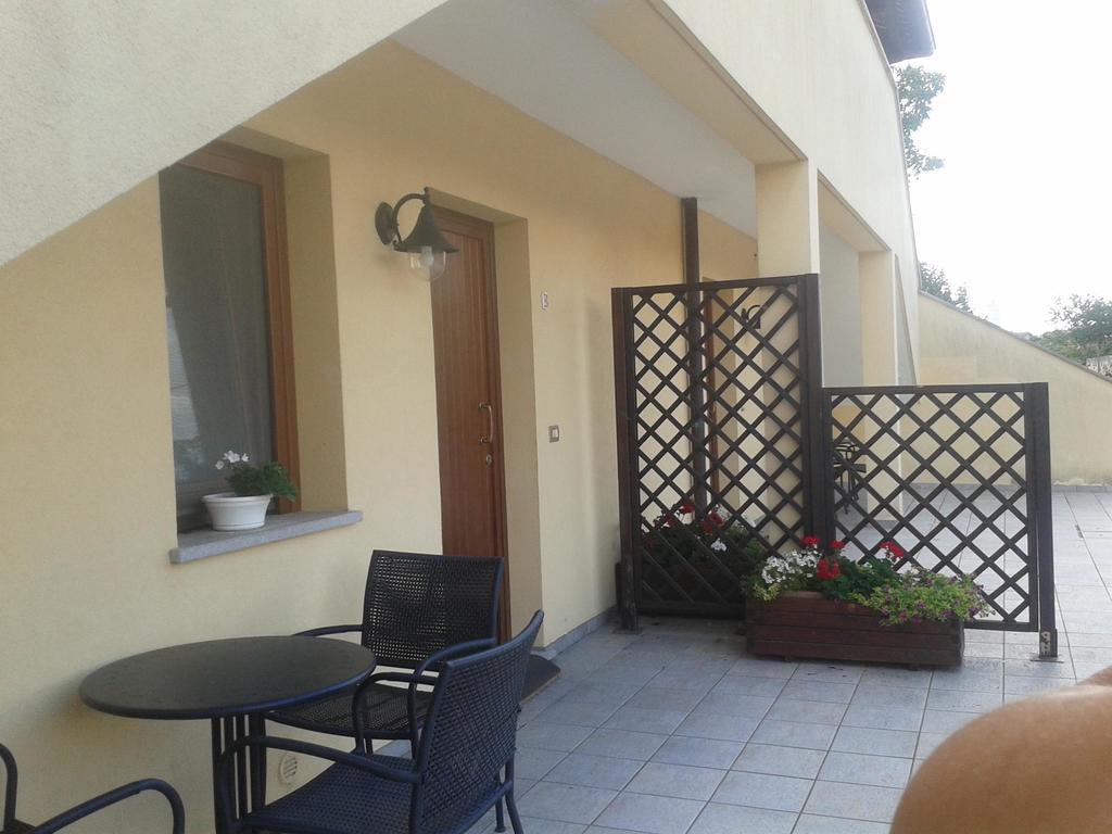 Casa Riz * Cormons