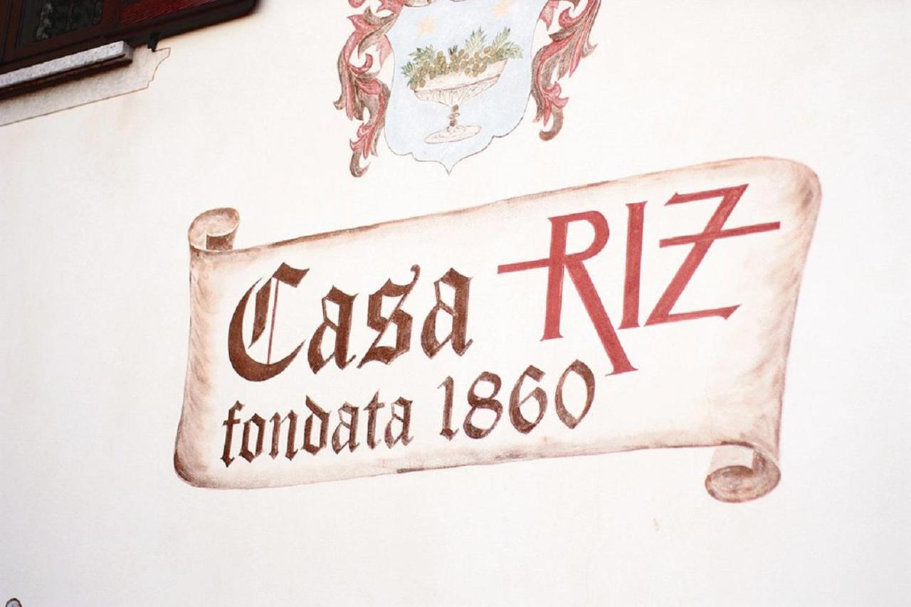 Country house Casa Riz Cormons