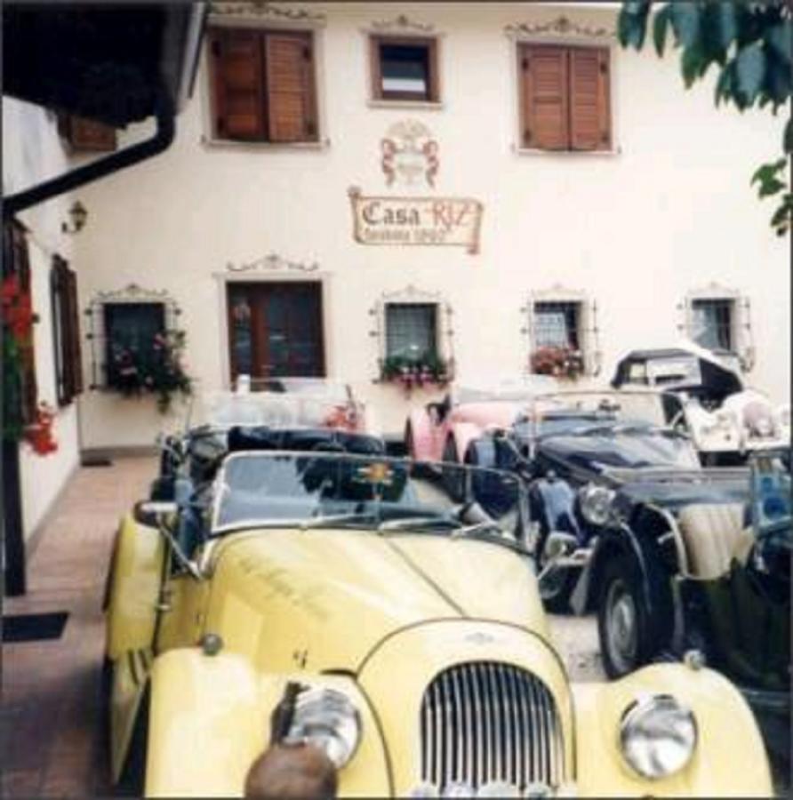 Casa Riz Cormons