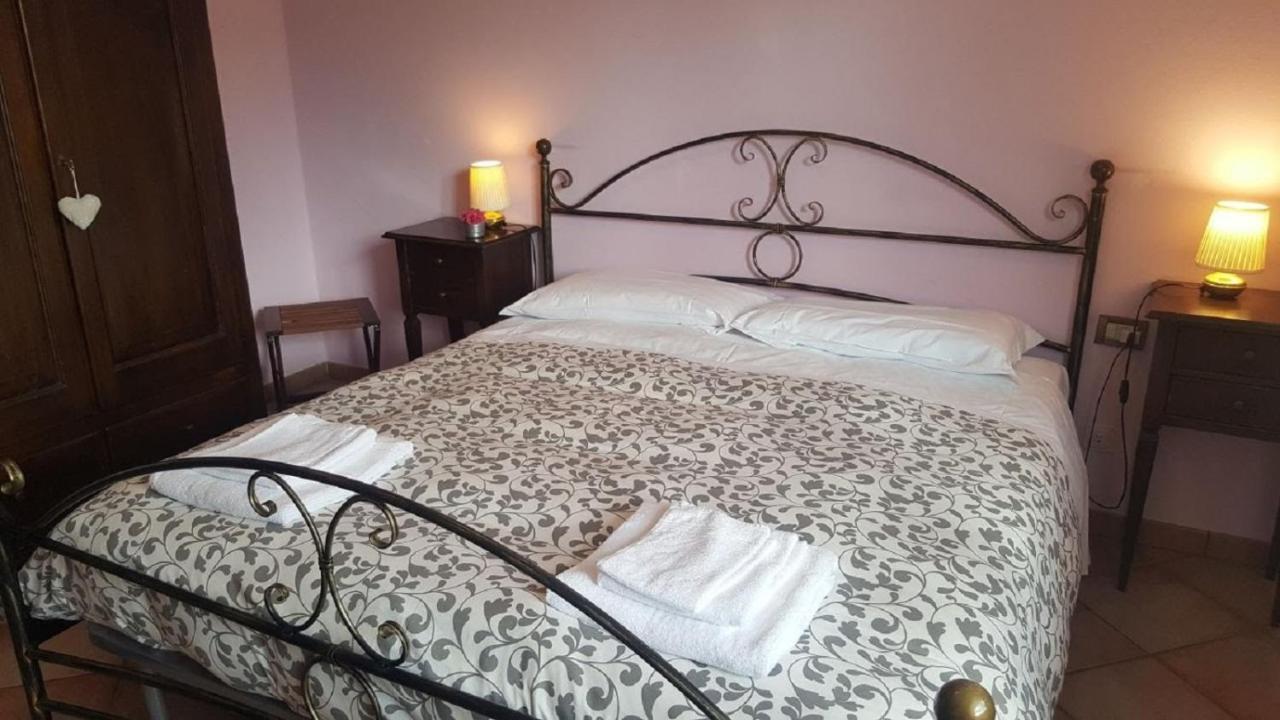 Country house Casa Riz *