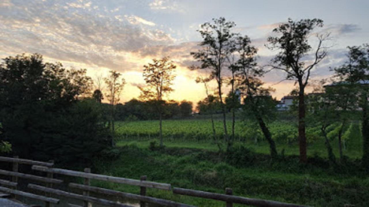 Casa Riz Country house Cormons