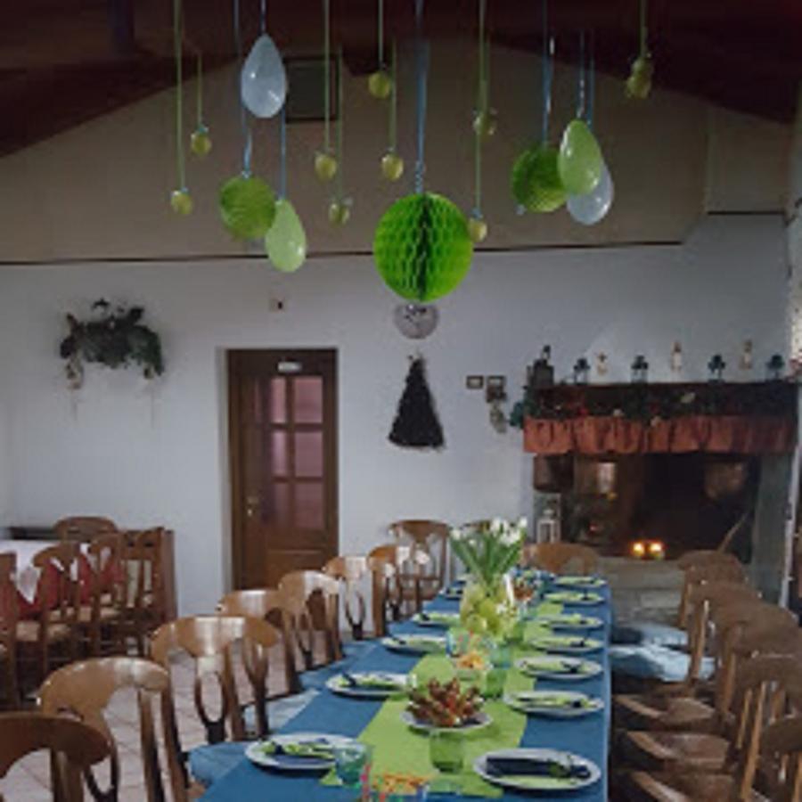 Casa Riz Country house *